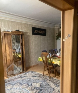 اجاره 2 خواب 30 متر بالکن شهرک امید قنات کوثر