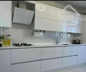 ۱۲۷متر۳خواب فول امکانات نورگیر زیبادشت چشمه المپیک