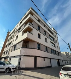 فروش آپارتمان ۱۰۸ متری ۲ خوابه