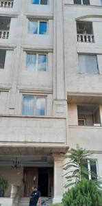 کلید نخورده /۱۱۰متر /۲خواب میدان ولیعصر