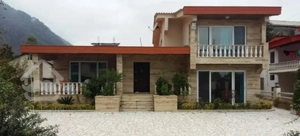 اجاره سالانه ویلا نوشهر چلک
