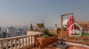 اجاره آپارتمان 540 متری/سوپر