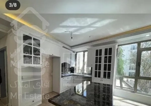 ۹۶متر نوساز کاشانی اباذر