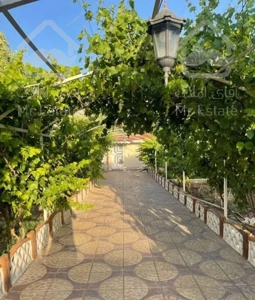 اجاره ویلا در امند