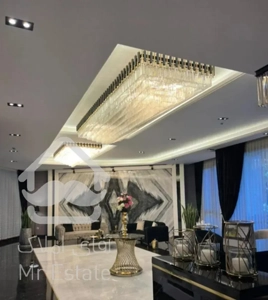 کامرانیه شمالی/ ۲۸۵ متر ۴ خواب/