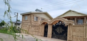 ویلای لوکس لاکچری شمال