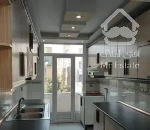 55متر 1خواب فول امکانات پونک لوکیشن