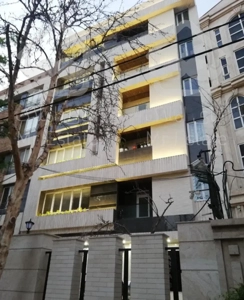 آپارتمان ۱۰۲ متر نوساز دو خواب