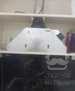 اپارتمان 110متری بهمنی