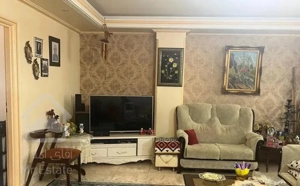 ۹۷ متر دو خوابه
