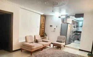 رهن آپارتمان ۸۰ متری ۱ خوابه همکف در لاهور