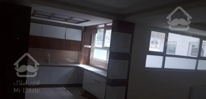 آپارتمان دوخوابه ۹۶ متر