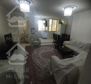 رهن 80متر غرق نور