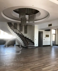 اجاره آپارتمان  تیریبلکس ۲۳۰ متر ۳خواب دیدویو