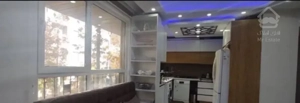 ۶۷متر/فول/روبه‌آفتاب/غربی‌ها