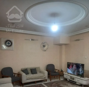 آپارتمان ۶۰ متری در شهرک ولیعصر