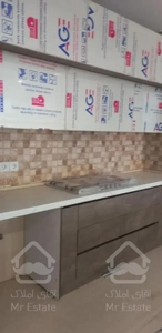 ۱۳۳ متر  سالن بزرگ وقابل چیدمان   خرازی