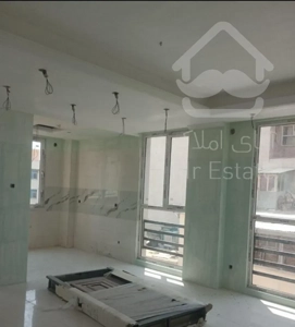 فروش آپارتمان ۷۸ متری ۲ خوابه تک واحدی