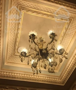 ۱۳۸ متر ۳خوابه ۱۵۴ غربی