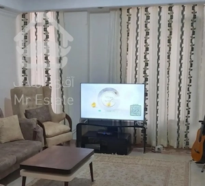 آپارتمان۸۴متردوخواب