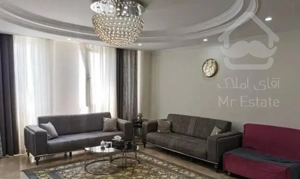 ۹۳متر/دوخواب/شمال مرزداران