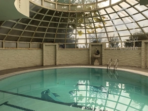 رهن و اجاره آپارتمان ۳۸۵ متری ۵ خوابه فرمانیه فول