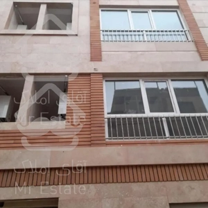 90متر،۲ خواب ،کلید نخورده ، خیابان خاوران، مینابی