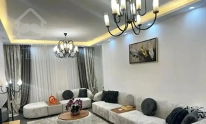 ۷۳ متر ۲ خواب/خطی رو به آفتاب/همکف