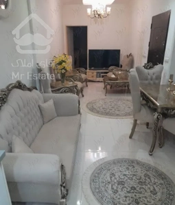 آپارتمان نوساز 56 متری در نازی آباد