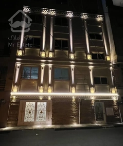 فروش آپارتمان سه خواب در همایون شهر جنوبی