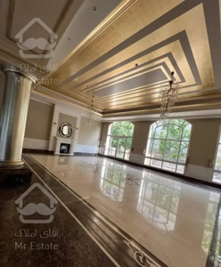 فرمانیه ۳۱۰ متری /نوساز /۶ طبقه تک واحدی