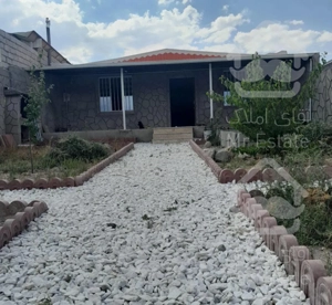 ویلا نرسیده به بستان اباد