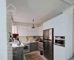 ۵۸متر ۱خواب فول امکانات