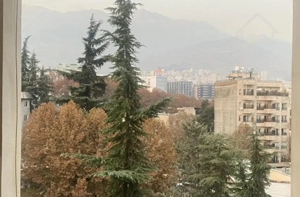 ولیعصر ۲۱۰ متر ۳خواب مستردارای ۴پارگینگ مهمان