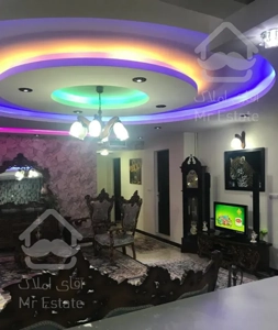 آپارتمان۱۱۸متری،دوخواب