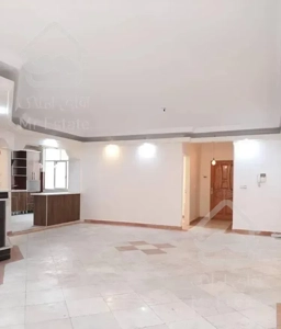 ۱۳۵ متر / ۳ خواب / خوش نقشه