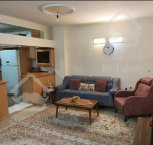 ۵۵متر یکخوابه فول بازسازی دهکده المپیک دریاچه چیتگر شهرک گلستان غربی