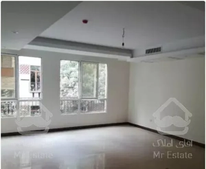 قیطریه آپارتمان ۱۳۰ متر