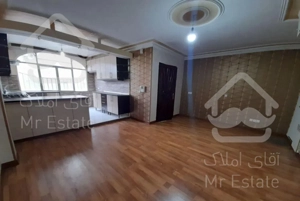 ۷۴متر دو خوابه/بالای جمهوری تقاطع آزادی و اسکندری