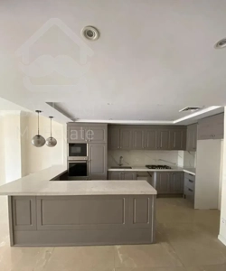 زعفرانیه ماکویی پور ۱۴۰ متر ۳ خواب لوکس قابل تبدیل