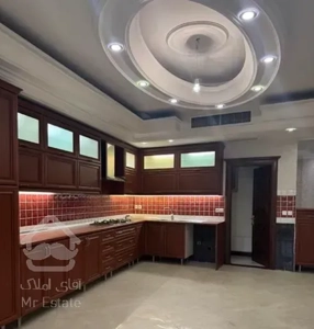 آپارتمان ۴۰۰ متر۴ خواب فول مشاعات فرمانیه