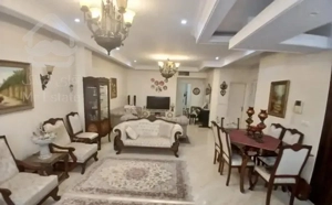 بلوارفردوس غرب/فول امکانات غرق در نور ((تکواحدی)