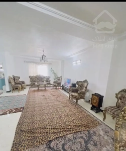 آپارتمان 106متر آسانسور سندتک برگ/طالب آملی