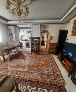 واحد۶۴ متر/ابریشم شفق/دو نبش/سنددار