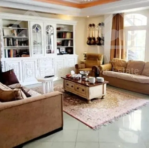 130متر /جمشیدیه/تراس قابل چیدمان