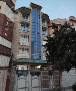 آپارتمان نورگیر  و تمیز