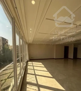 الماس یوسف اباد/۱۷۰متر ۳خواب/قدرالسهمی