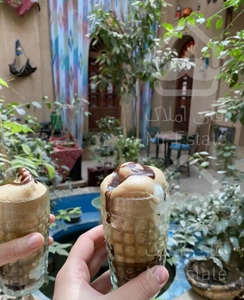 اقامتکاه عمارت ۸