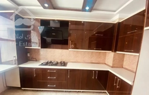 آپارتمان فول شیک شاهین