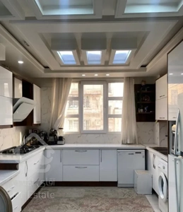 ۶۳ متر/دوخواب/فول امکانات/نورگیر/نقشه مهندسی